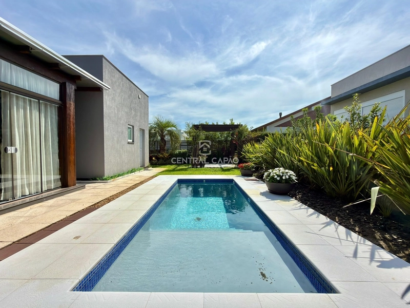 Casa 6 dormitórios à venda no condomínio Lagoa do Passo: 13ª foto da galeria de imagens do imóvel