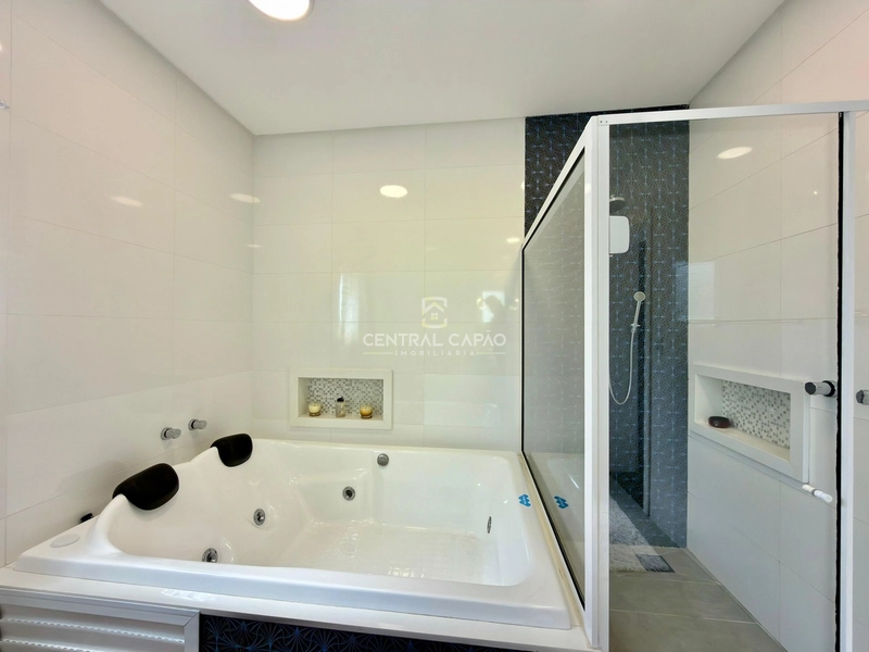 Casa 6 dormitórios à venda no condomínio Lagoa do Passo: 33ª foto da galeria de imagens do imóvel