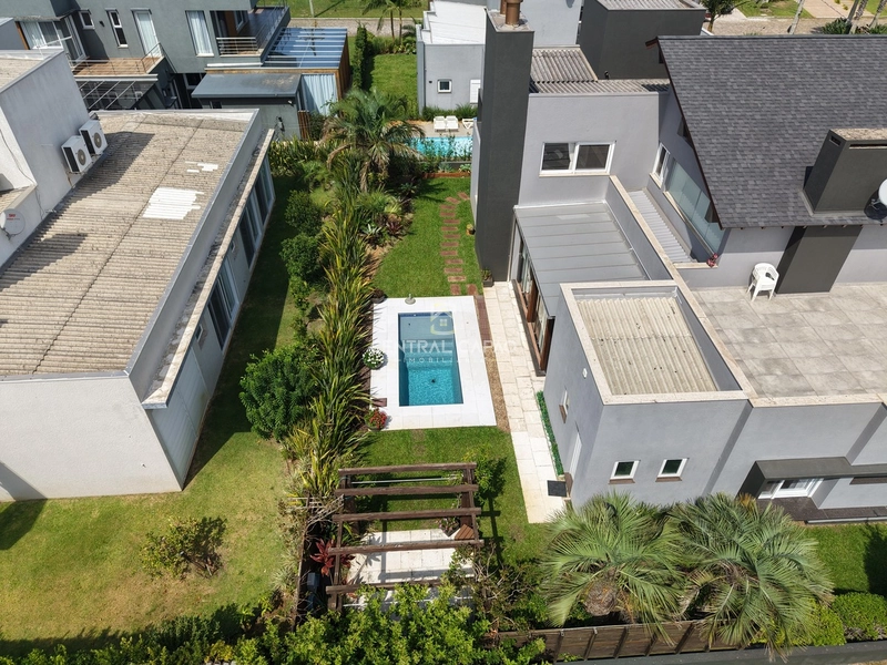 Casa 6 dormitórios à venda no condomínio Lagoa do Passo: 38ª foto da galeria de imagens do imóvel