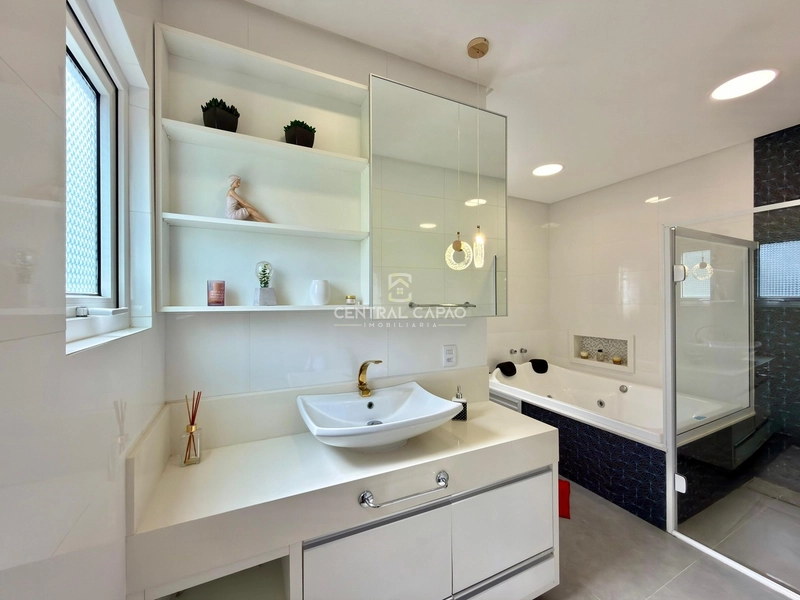 Casa 6 dormitórios à venda no condomínio Lagoa do Passo: 32ª foto da galeria de imagens do imóvel