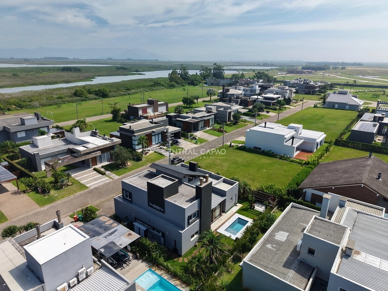 Casa 6 dormitórios à venda no condomínio Lagoa do Passo: 37ª foto da galeria de imagens do imóvel