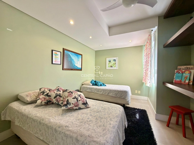 Casa 6 dormitórios à venda no condomínio Lagoa do Passo: 25ª foto da galeria de imagens do imóvel