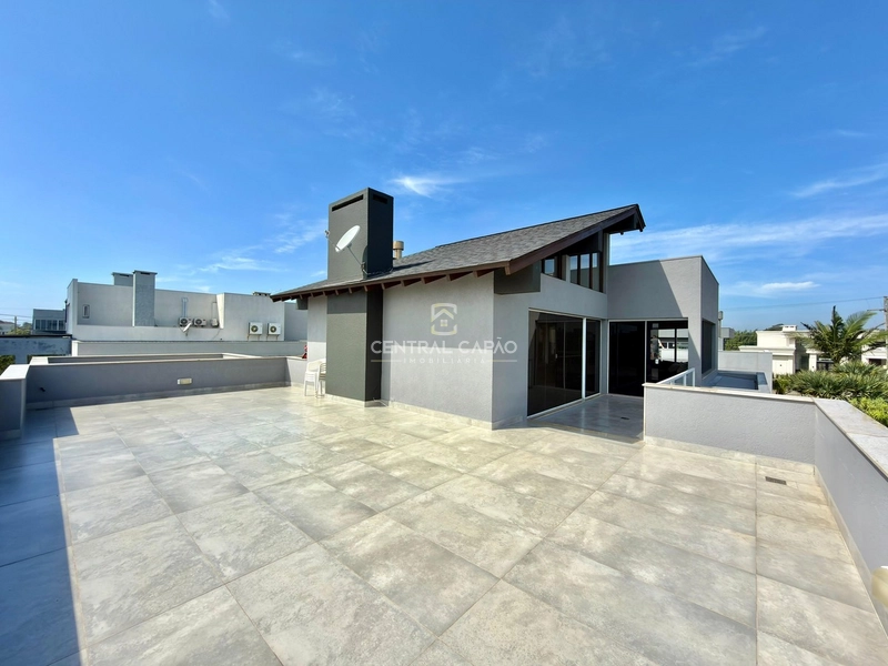 Casa 6 dormitórios à venda no condomínio Lagoa do Passo: 23ª foto da galeria de imagens do imóvel