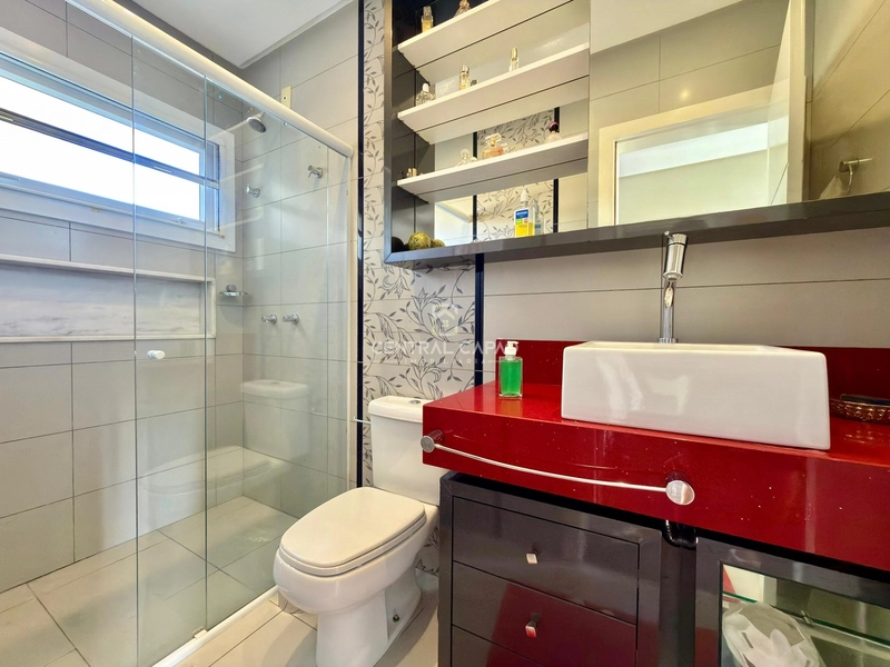 Casa 6 dormitórios à venda no condomínio Lagoa do Passo: 19ª foto da galeria de imagens do imóvel