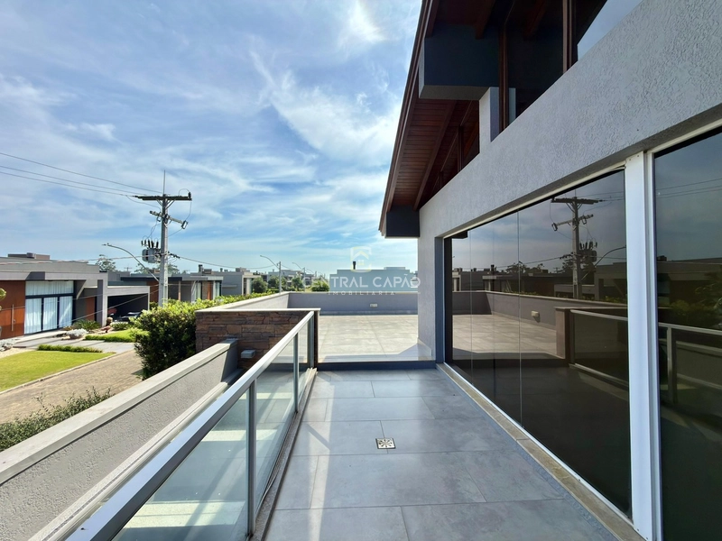 Casa 6 dormitórios à venda no condomínio Lagoa do Passo: 22ª foto da galeria de imagens do imóvel