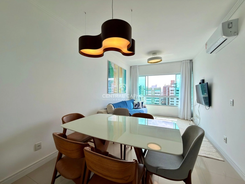 Apartamento 2 dormitórios de frente para praça à venda em Capão: 4ª foto da galeria de imagens do imóvel