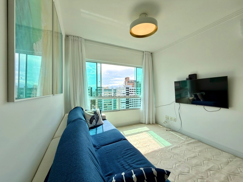 Apartamento 2 dormitórios de frente para praça à venda em Capão: 6ª foto da galeria de imagens do imóvel