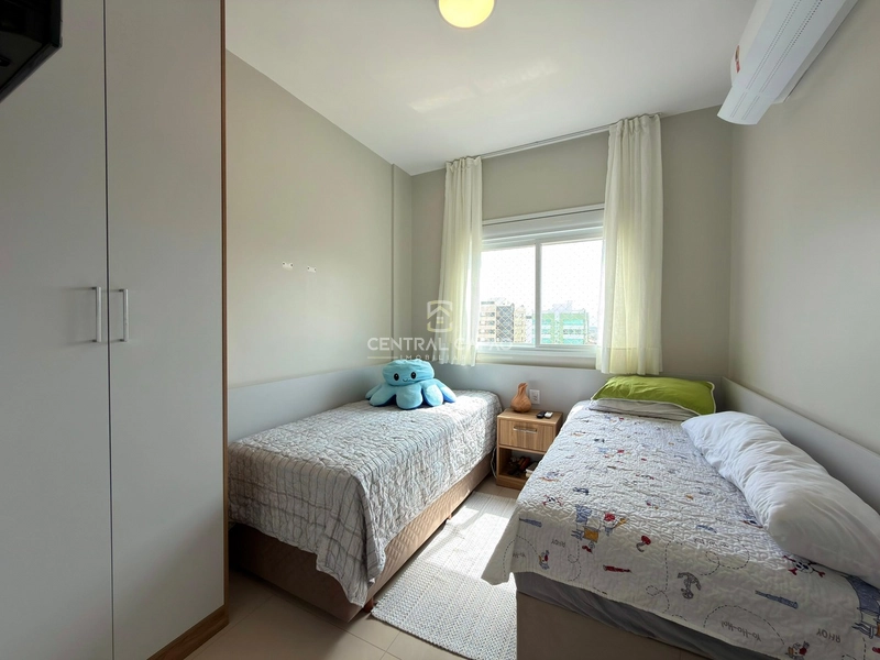 Apartamento 2 dormitórios de frente para praça à venda em Capão: 13ª foto da galeria de imagens do imóvel
