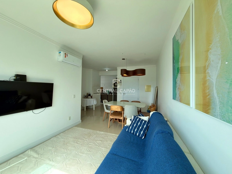 Apartamento 2 dormitórios de frente para praça à venda em Capão: 8ª foto da galeria de imagens do imóvel