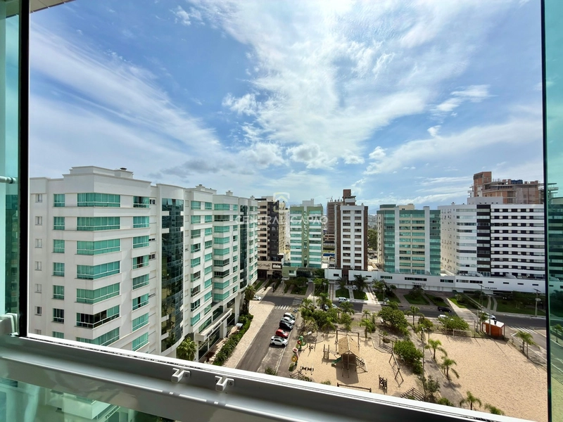 Apartamento 2 dormitórios de frente para praça à venda em Capão: 7ª foto da galeria de imagens do imóvel
