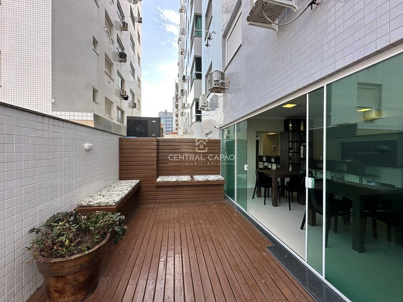 Apartamento 2 dormitórios de frente para praça à venda em Capão: 21ª foto da galeria de imagens do imóvel