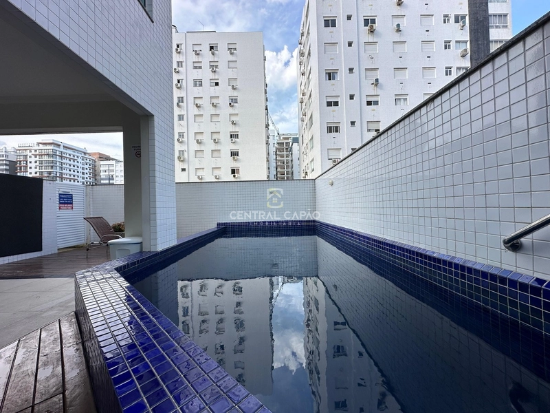 Apartamento 2 dormitórios de frente para praça à venda em Capão: 19ª foto da galeria de imagens do imóvel