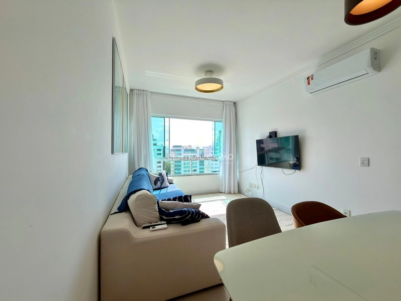 Apartamento 2 dormitórios de frente para praça à venda em Capão: 5ª foto da galeria de imagens do imóvel