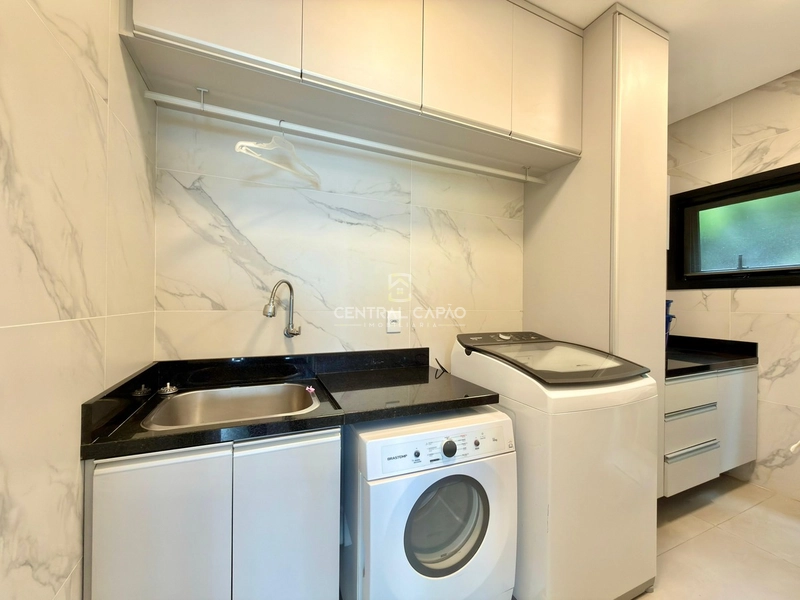 Sobrado 5 suítes beira lago à venda no condomínio Sense: 20ª foto da galeria de imagens do imóvel