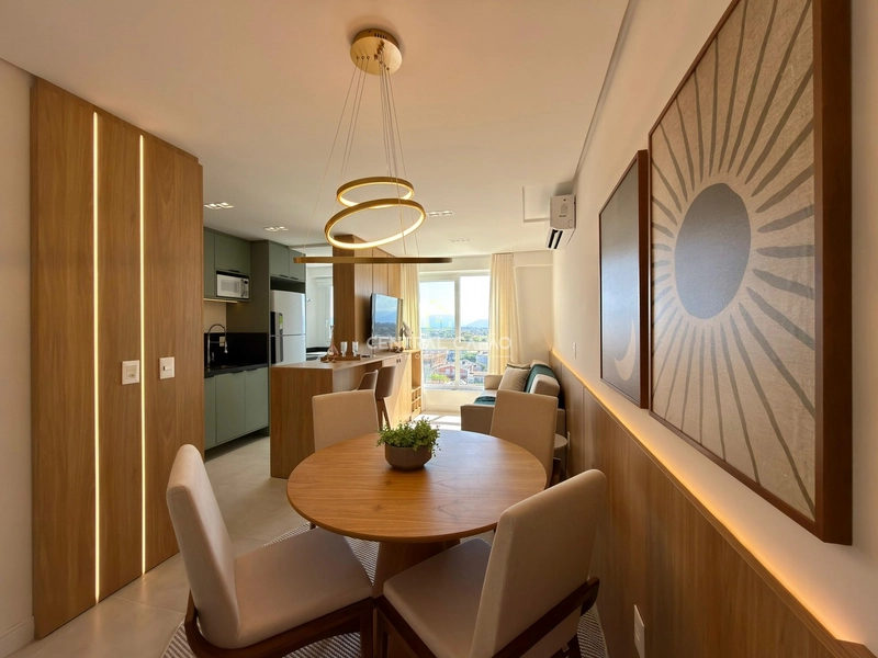 Apartamento 2 suítes à venda em Capão da Canoa: 6ª foto da galeria de imagens do imóvel