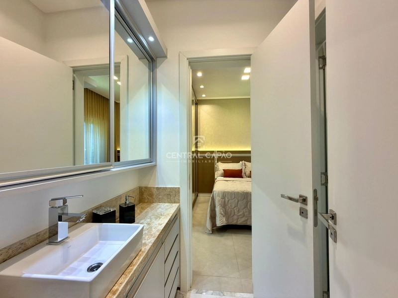 Sobrado 4 suítes à venda no Capão Ilhas: 25ª foto da galeria de imagens do imóvel