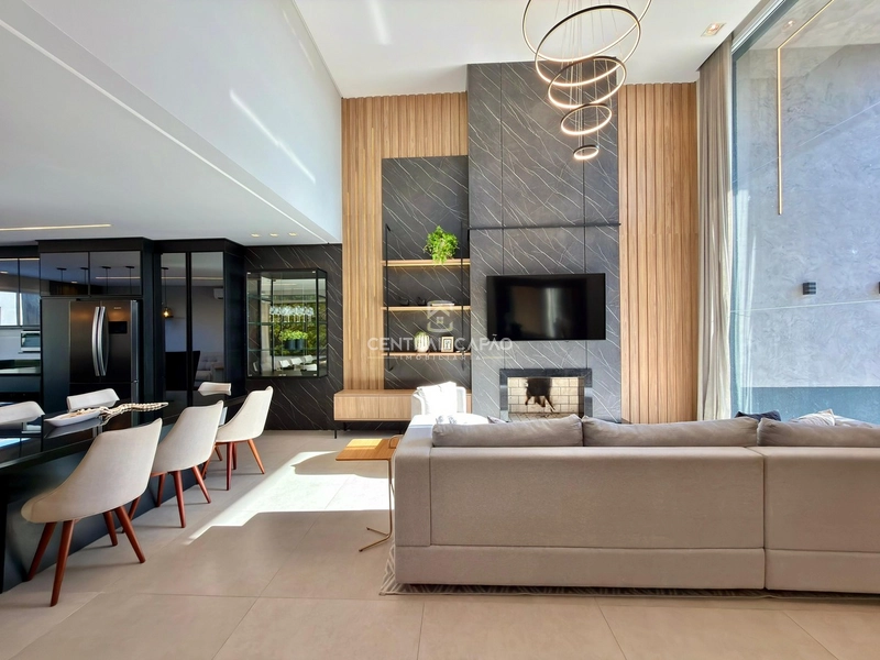 Sobrado 4 suítes à venda no Capão Ilhas: 28ª foto da galeria de imagens do imóvel