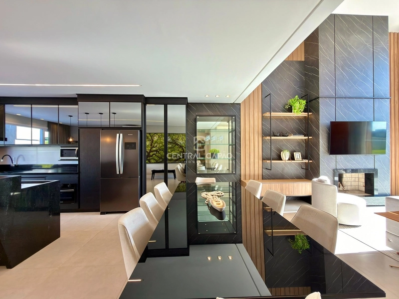 Sobrado 4 suítes à venda no Capão Ilhas: 9ª foto da galeria de imagens do imóvel