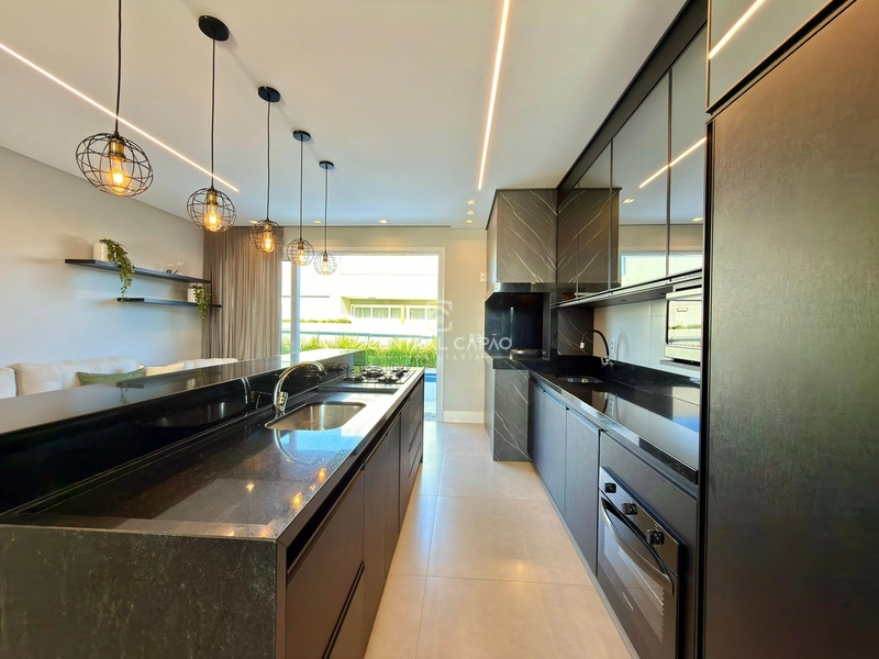 Sobrado 4 suítes à venda no Capão Ilhas: 12ª foto da galeria de imagens do imóvel