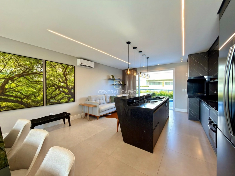 Sobrado 4 suítes à venda no Capão Ilhas: 6ª foto da galeria de imagens do imóvel