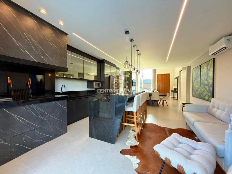 Sobrado 4 suítes à venda no Capão Ilhas: 14ª foto da galeria de imagens do imóvel