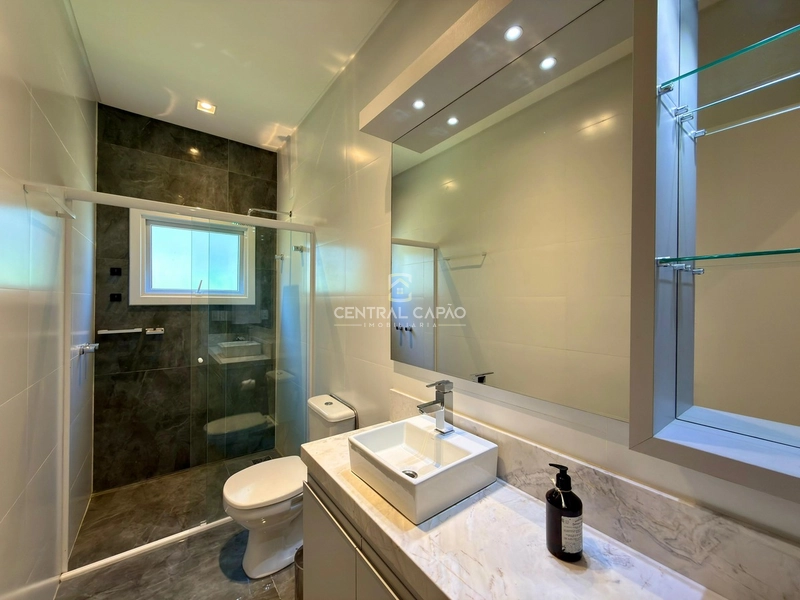 Sobrado 4 suítes à venda no Capão Ilhas: 35ª foto da galeria de imagens do imóvel