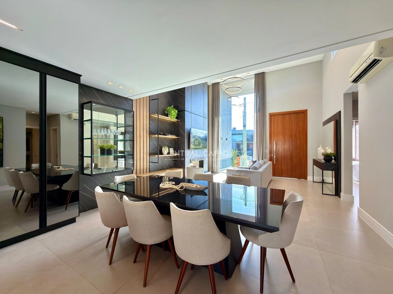 Sobrado 4 suítes à venda no Capão Ilhas: 11ª foto da galeria de imagens do imóvel