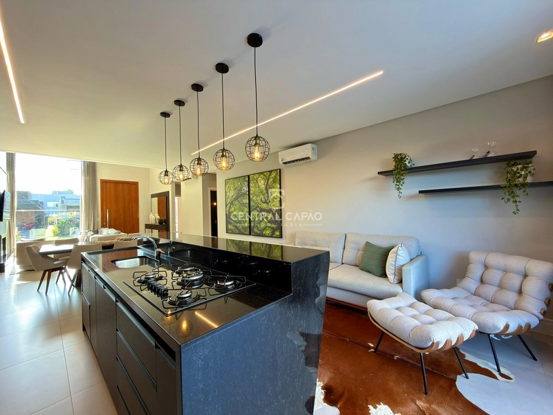 Sobrado 4 suítes à venda no Capão Ilhas: 16ª foto da galeria de imagens do imóvel