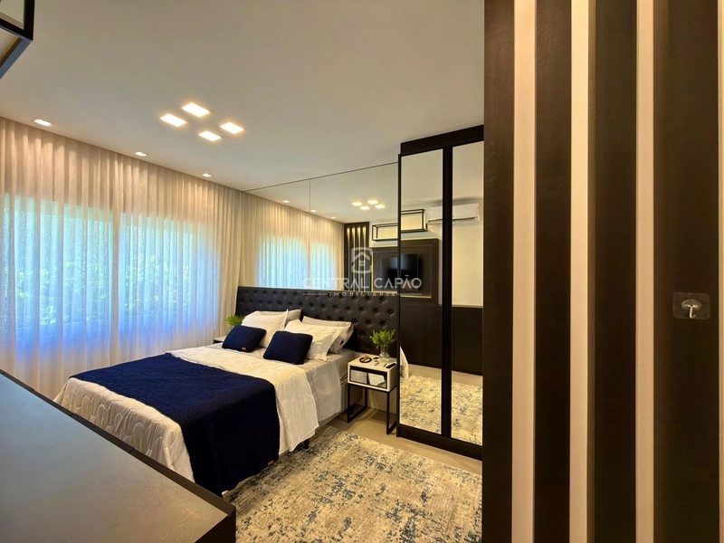 Sobrado 4 suítes à venda no Capão Ilhas: 32ª foto da galeria de imagens do imóvel