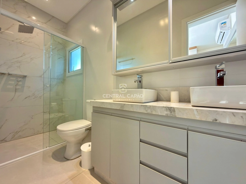 Sobrado 4 suítes à venda no Capão Ilhas: 30ª foto da galeria de imagens do imóvel