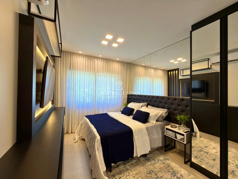 Sobrado 4 suítes à venda no Capão Ilhas: 33ª foto da galeria de imagens do imóvel