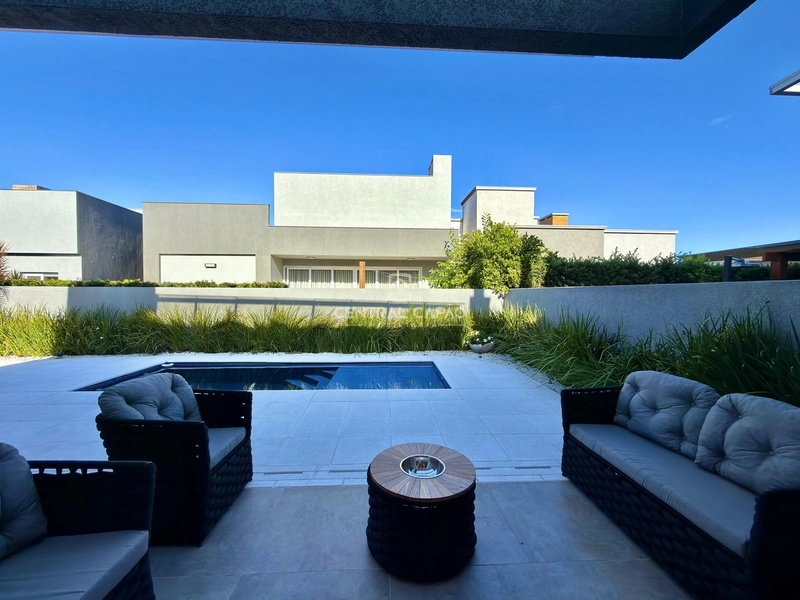 Sobrado 4 suítes à venda no Capão Ilhas: 21ª foto da galeria de imagens do imóvel