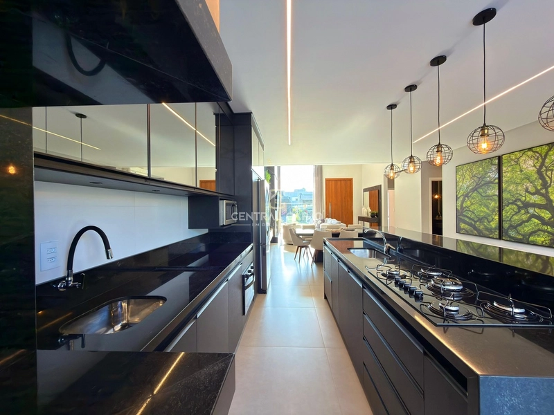 Sobrado 4 suítes à venda no Capão Ilhas: 15ª foto da galeria de imagens do imóvel