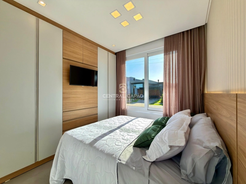 Sobrado 4 suítes à venda no Capão Ilhas: 31ª foto da galeria de imagens do imóvel