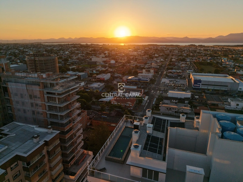 Apartamento 1 dormitório mobiliado e decorado à venda em Capão: 25ª foto da galeria de imagens do imóvel