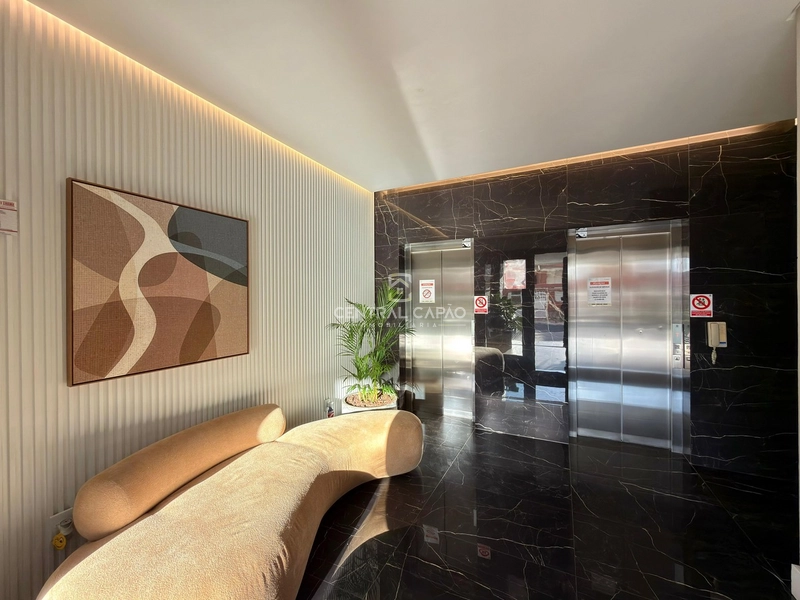 Apartamento 1 dormitório mobiliado e decorado à venda em Capão: 22ª foto da galeria de imagens do imóvel