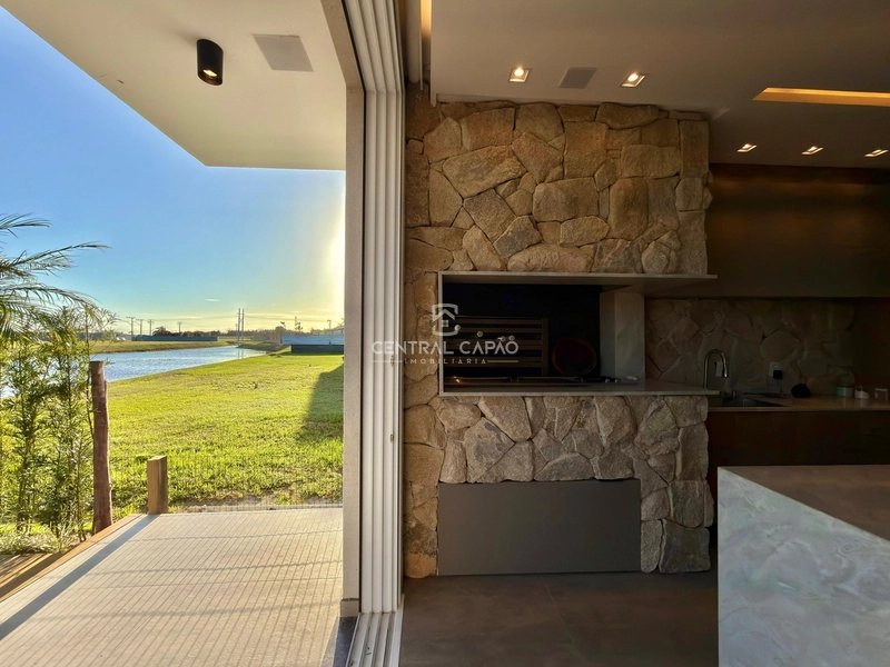 Casa à venda no condomínio Allure com infra completa: 15ª foto da galeria de imagens do imóvel