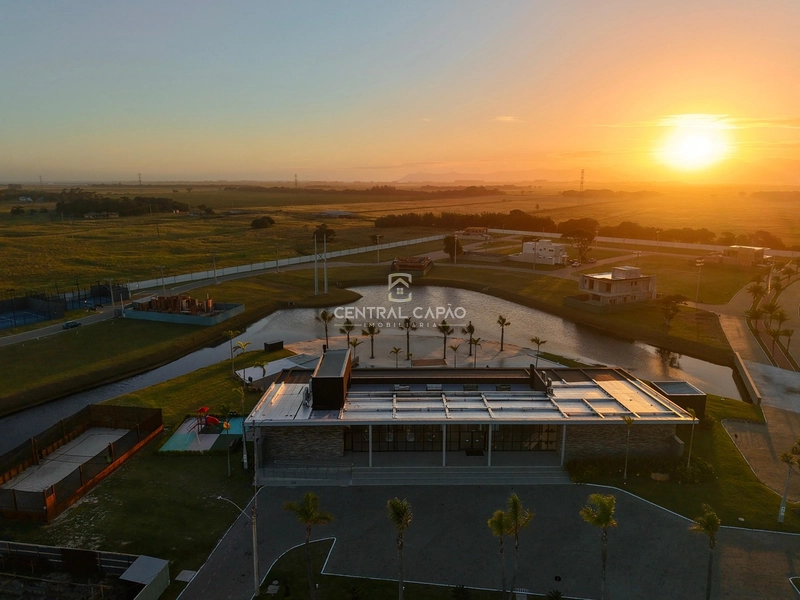 Casa à venda no condomínio Allure com infra completa: 51ª foto da galeria de imagens do imóvel