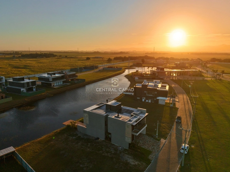 Casa à venda no condomínio Allure com infra completa: 48ª foto da galeria de imagens do imóvel