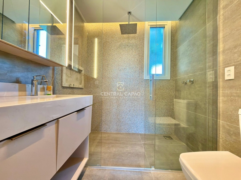 Casa à venda no condomínio Allure com infra completa: 28ª foto da galeria de imagens do imóvel