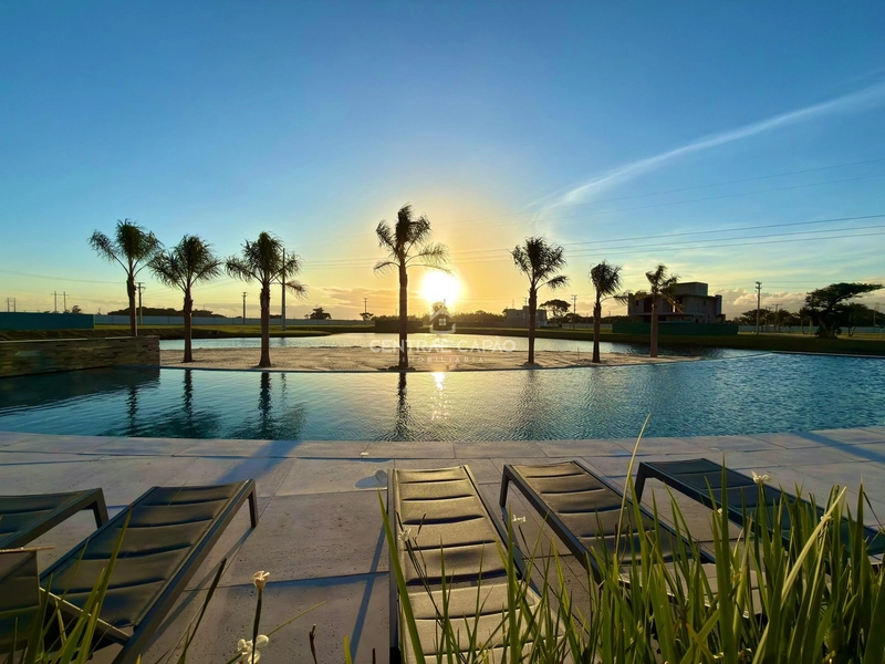 Casa à venda no condomínio Allure com infra completa: 53ª foto da galeria de imagens do imóvel