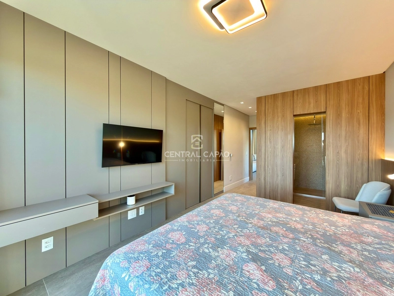 Casa à venda no condomínio Allure com infra completa: 27ª foto da galeria de imagens do imóvel