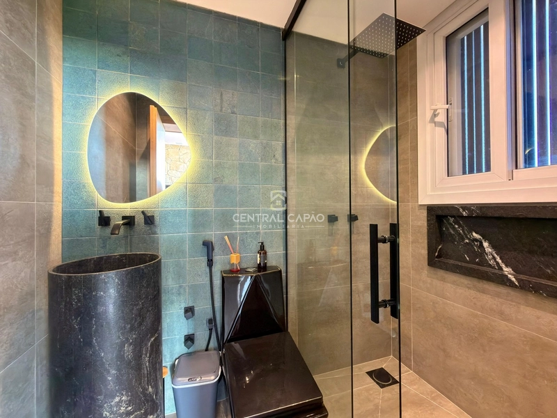 Casa à venda no condomínio Allure com infra completa: 24ª foto da galeria de imagens do imóvel