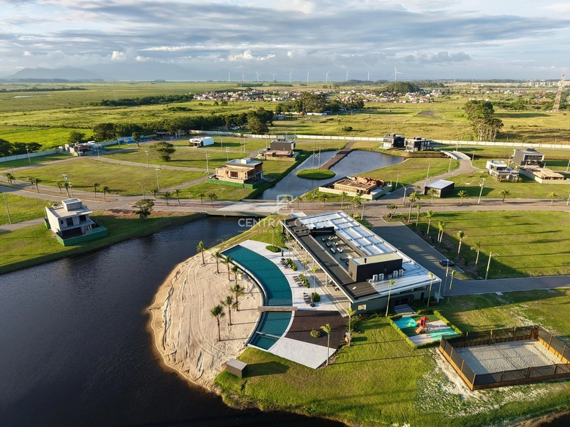 Casa à venda no condomínio Allure com infra completa: 52ª foto da galeria de imagens do imóvel