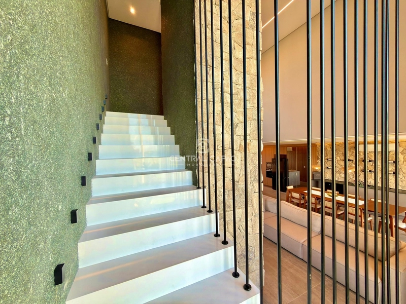 Casa à venda no condomínio Allure com infra completa: 29ª foto da galeria de imagens do imóvel