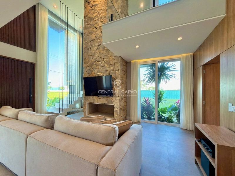 Casa à venda no condomínio Allure com infra completa: 12ª foto da galeria de imagens do imóvel