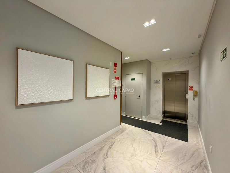 Apartamento de frente com vista para o mar de todos os ambientes: 33ª foto da galeria de imagens do imóvel