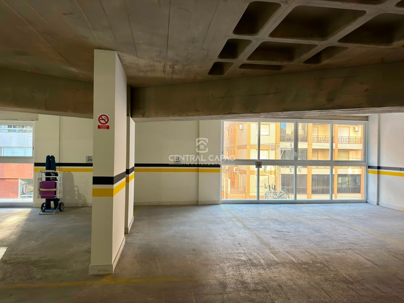 Apartamento de frente com vista para o mar de todos os ambientes: 34ª foto da galeria de imagens do imóvel