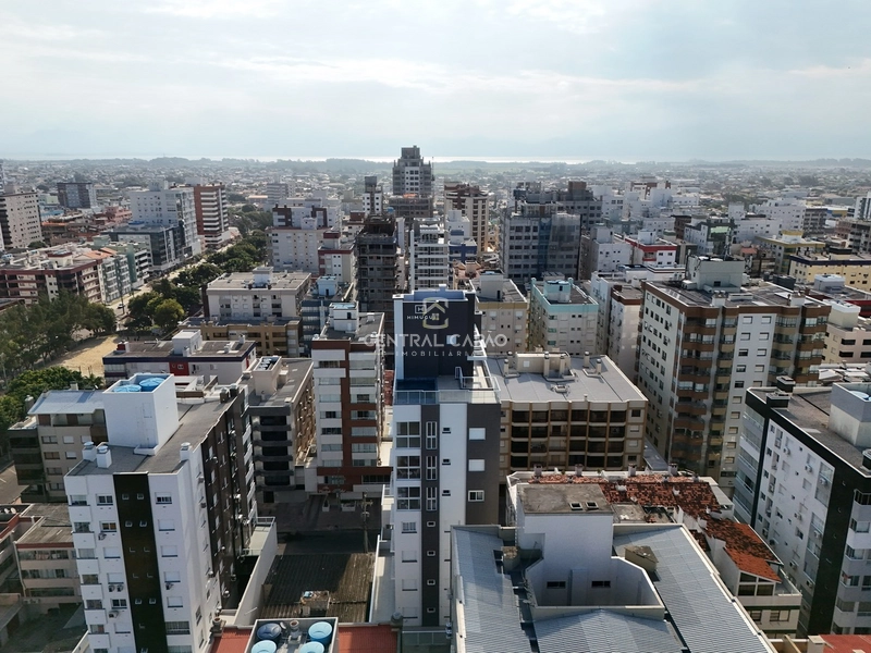 Apartamento de frente com vista para o mar de todos os ambientes: 38ª foto da galeria de imagens do imóvel