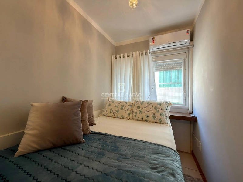 Apartamento 3 dormitórios com vista para o mar à venda em Capão: 23ª foto da galeria de imagens do imóvel